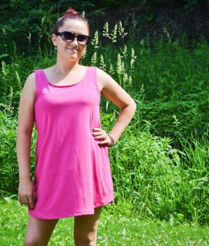 How to Make a Swimsuit Cover-Up