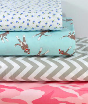 Best Fabrics for Baby Clothes