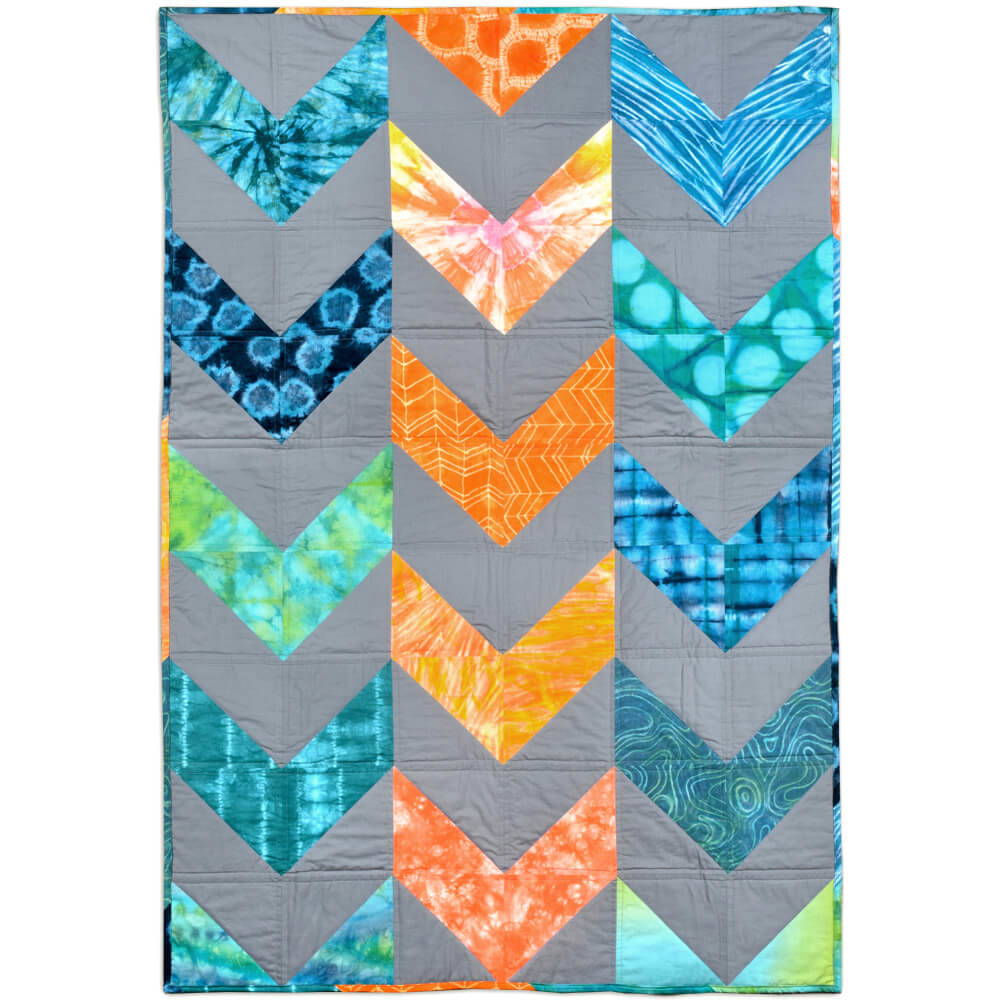 herringbone-quilt-finished