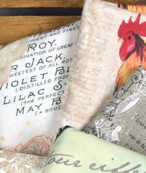 Home Decor: Elements of French Country Design