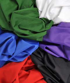 How to Sew Spandex Fabric