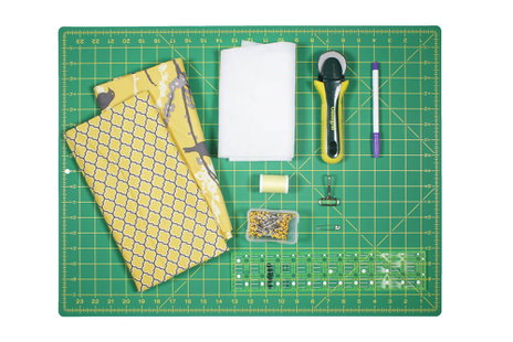 Key Fob Materials