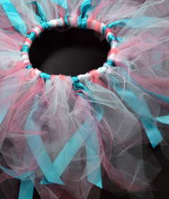 How to Make a Little Girl8217s Tutu
