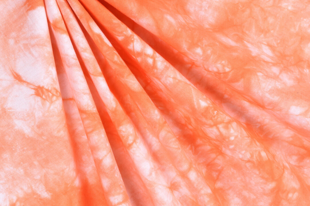 low-water-immersion-dyeing
