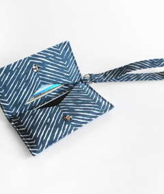 How to Make a Phone Wristlet