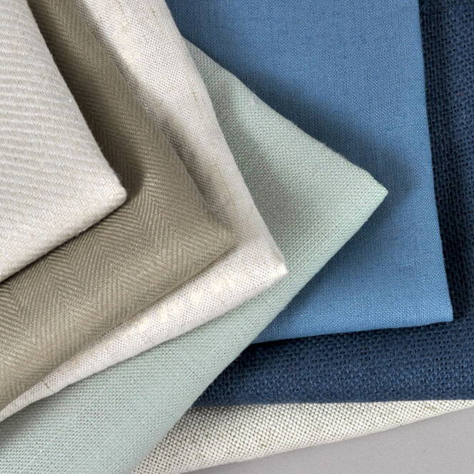 Linen Fabric Product Guide: Types of Linen and Its Many Uses