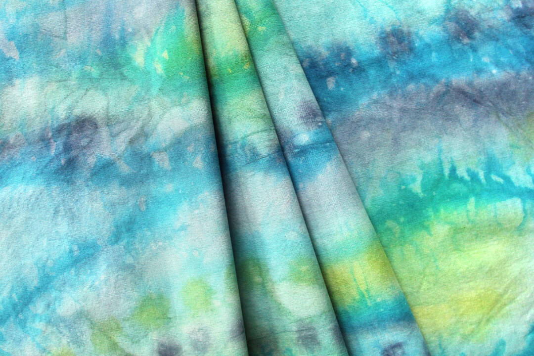 watercolor-painting-dyeing