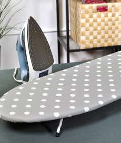 How to Make an Ironing Board Cover