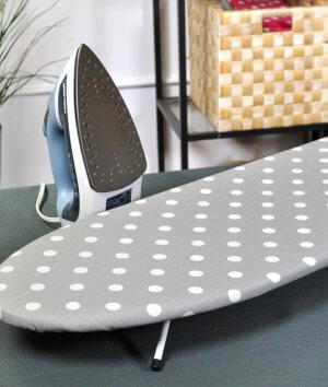 How to Make an Ironing Board Cover