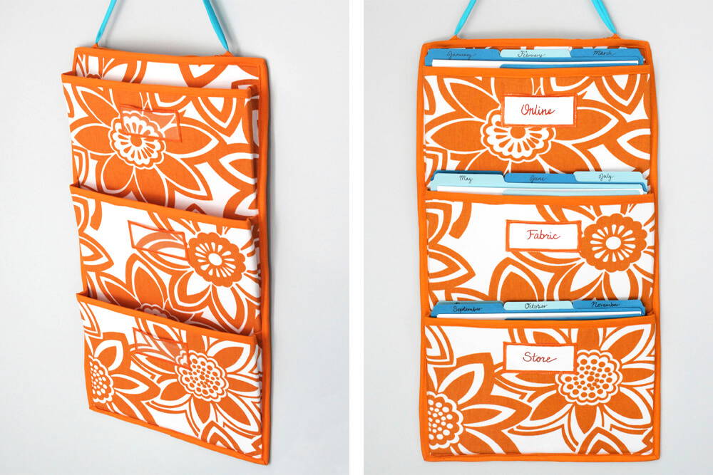 ofs-cubicle-makeover-hanging-pocket-organizer