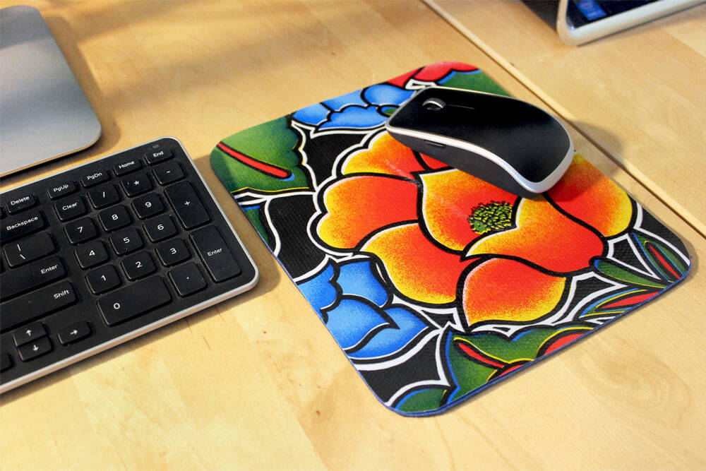 ofs-cubicle-makeover-no-sew-mouse-pad