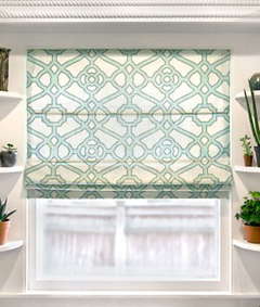 How to Make a Roman Shade