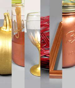 6 Easy RustOleum Projects