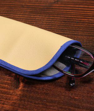 How to Make an Eyeglass Case