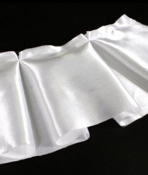 How to Make Box Pleats