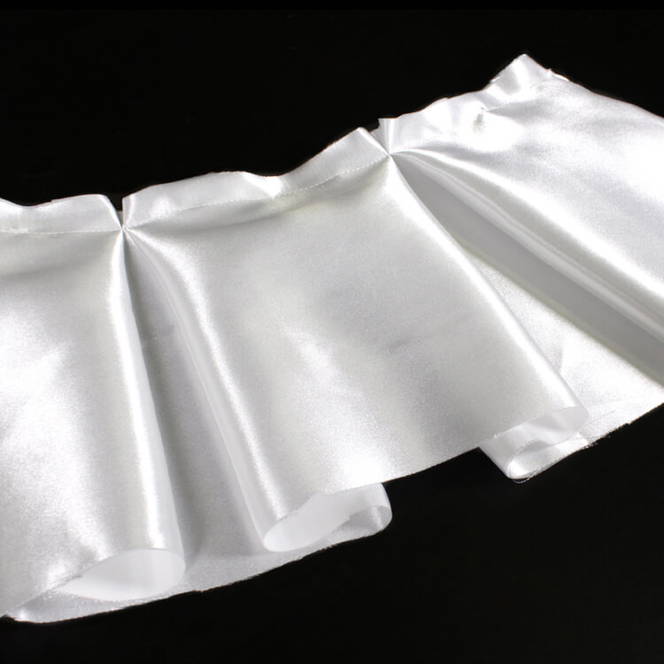 How to Make Box Pleats