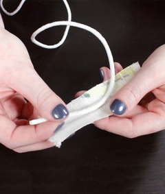 How to Make 038 Sew Piping