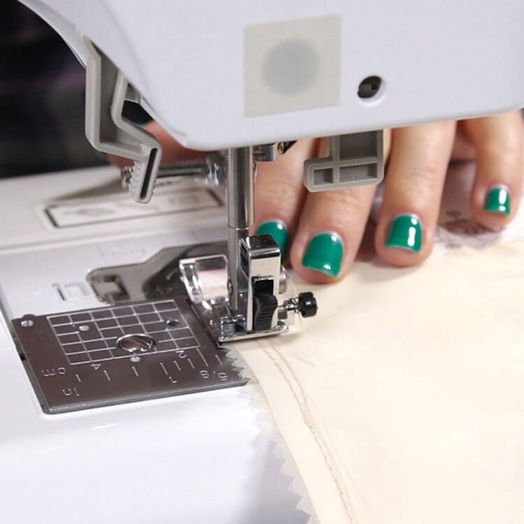 how-to-sew-sheer-fabric
