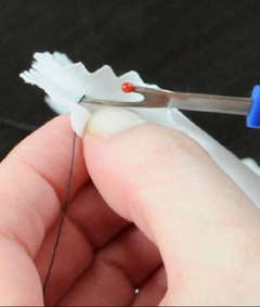 How to Use a Seam Ripper