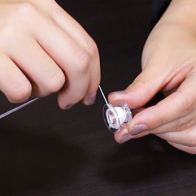 How to Use Elastic Thread