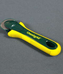 How to Use a Rotary Cutter