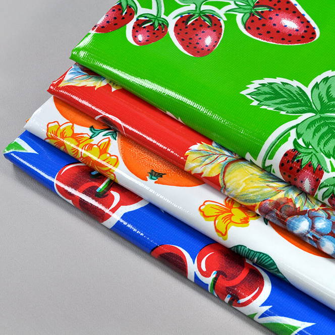 Oilcloth Fabric Product Guide: What Is Oilcloth & How it’s Used
