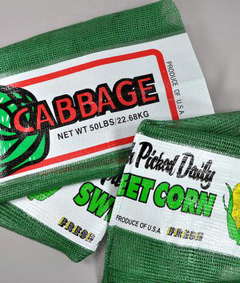 Polypropylene Bags Product Guide