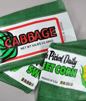 Polypropylene Bags Product Guide