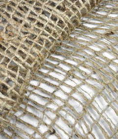 Jute Erosion Control Cloth Product Guide