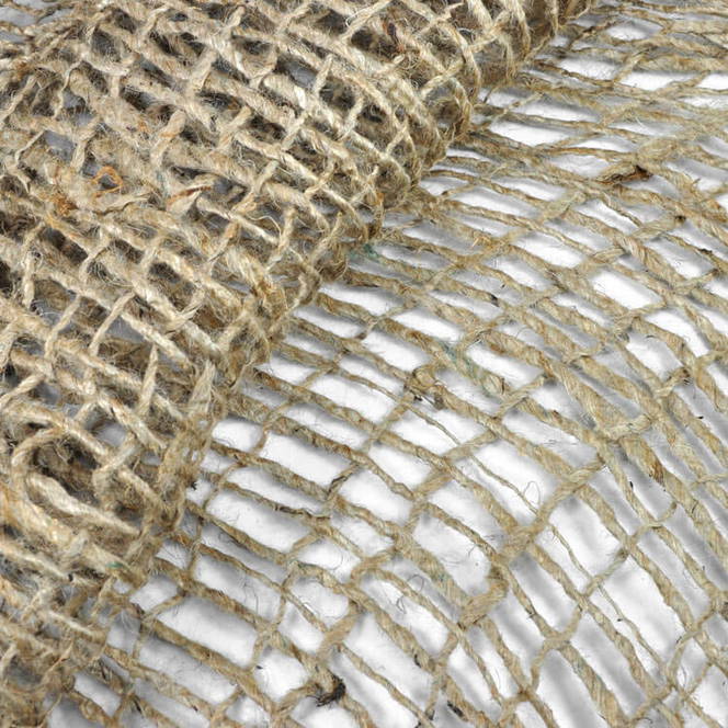 Jute Erosion Control Cloth Product Guide
