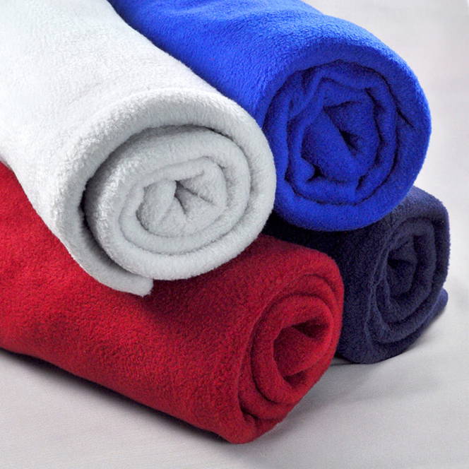 Fleece Fabric Product Guide