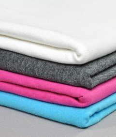 Cotton Jersey Fabric Product Guide