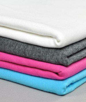 Cotton Jersey Fabric Product Guide