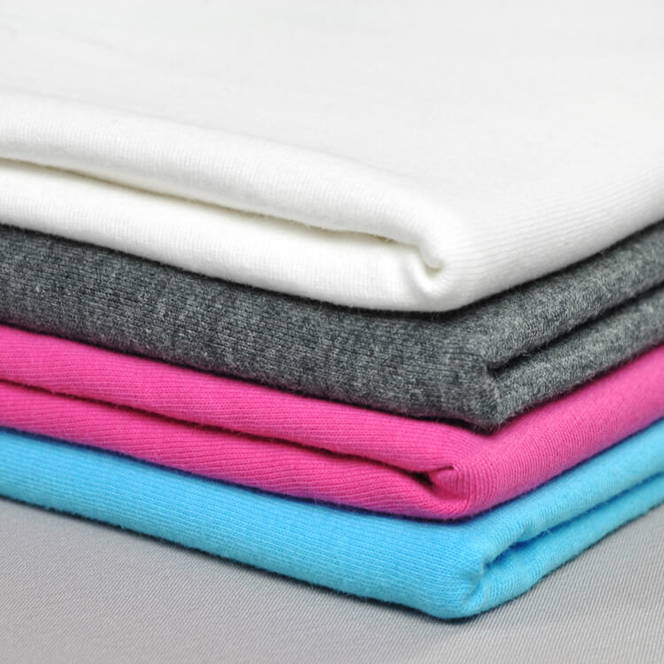 Cotton Jersey Fabric Product Guide