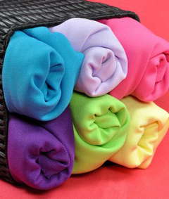 Gabardine Fabric Product Guide