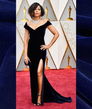 Oscars Red Carpet Trends 2017