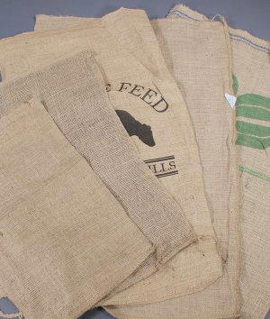 Burlap Bags Product Guide