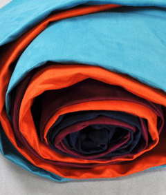 Faux Suede Fabric Product Guide