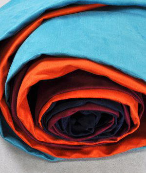 Faux Suede Fabric Product Guide