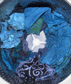 Can I Wash Decor Fabric
