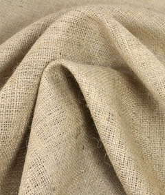 Natural Burlap Fabric Product Guide