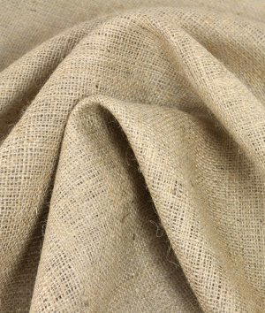 Natural Burlap Fabric Product Guide