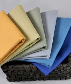 Duck Canvas Fabric Product Guide