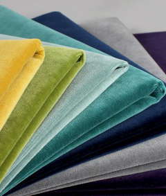 Velvet Fabric for Upholstery A Guide to the Best Types of Velvet Fabrics