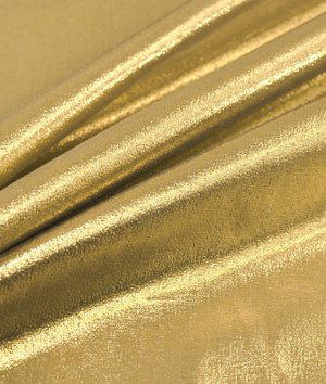 Lamé Fabric Product Guide