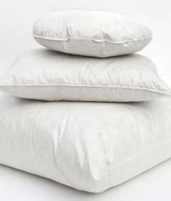 Pillow Forms Product Guide