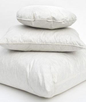 Pillow Forms Product Guide