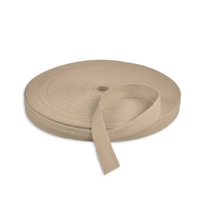 Webbing Product Guide
