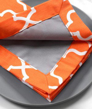 Fabric for Napkins & Placemats