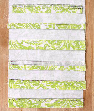 Different Ways to Hem Fabric